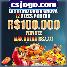csjogo.com Rebate