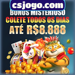csjogo.com Ganhe R$ 100,00 Gratis
