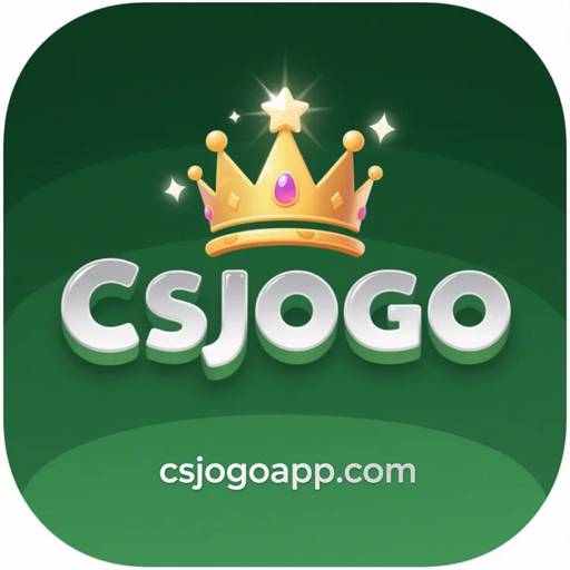 csjogo.com Cassino Online